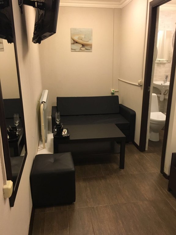 InnRooms Mini Hotel in Kotel'niki, Russia