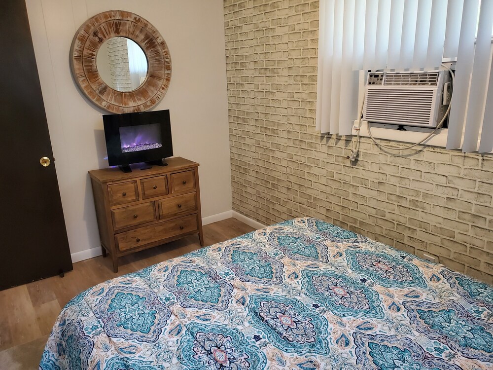 Lake Breeze Resort - photo 28