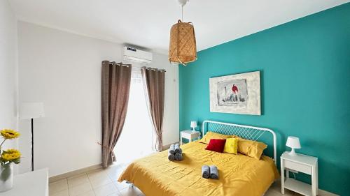 Centrally Located Gzira — 4-Star Luxury Hotel in Gzira, Malta