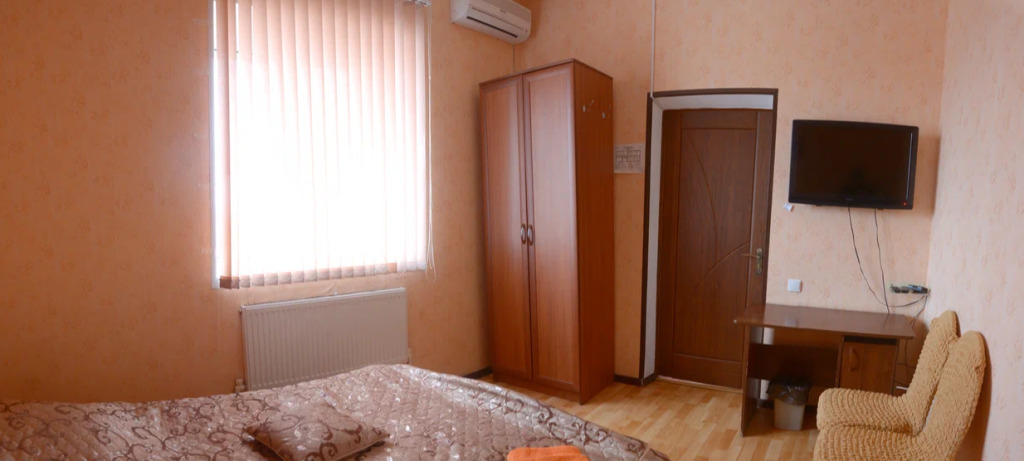 Prichal — Novaya Usman' — photo 3