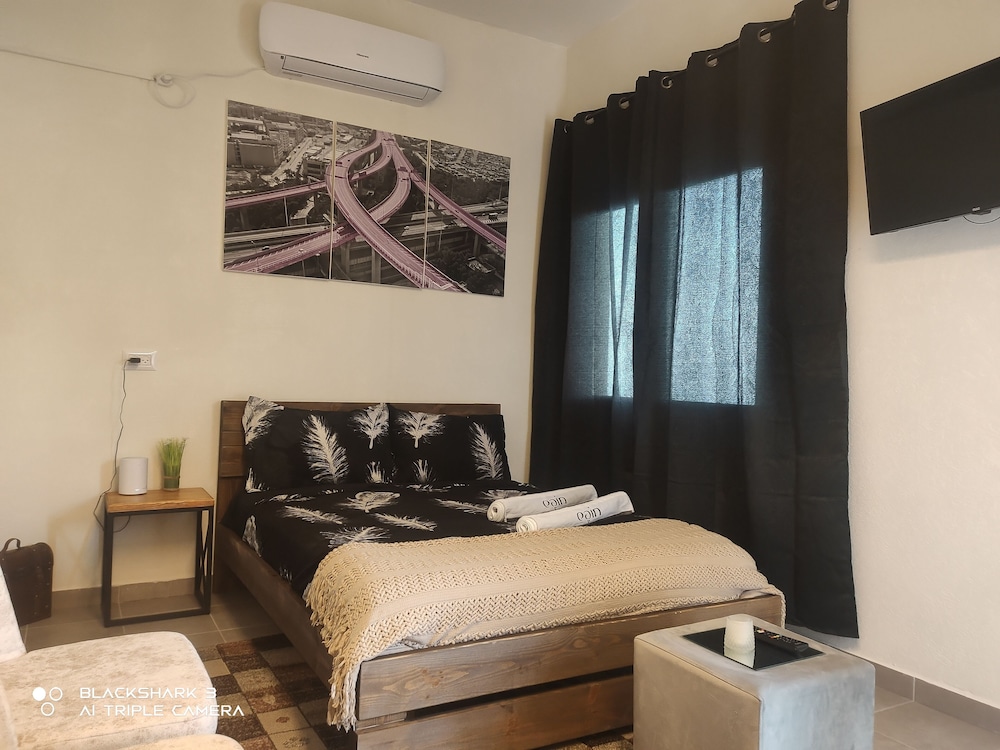 Tsemrem Sof Aolam 3 - carbon neutral hotel in Unknown City