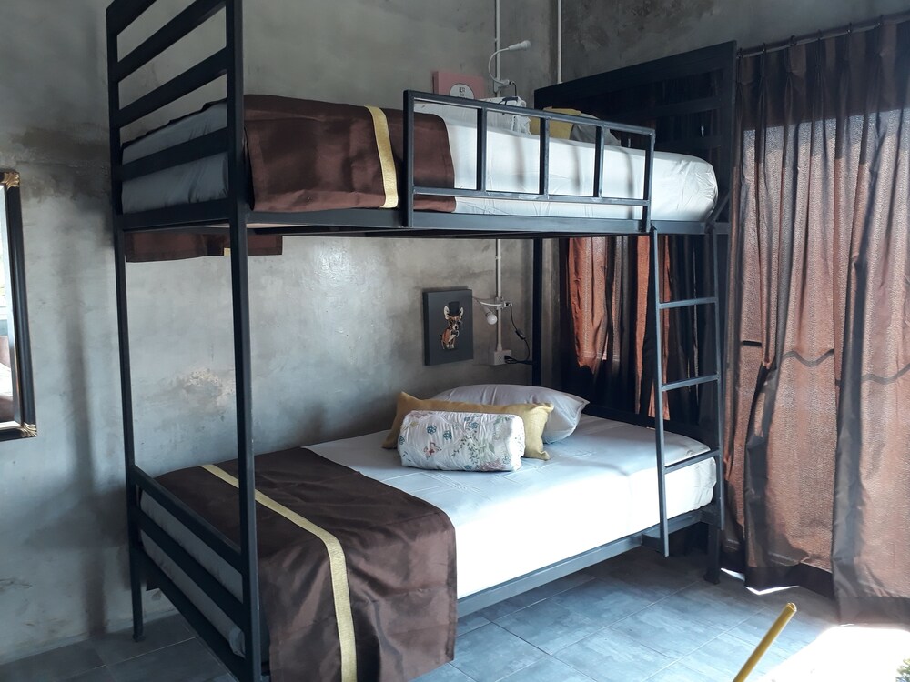 Janpha Ngam in Sikhio, Thailand