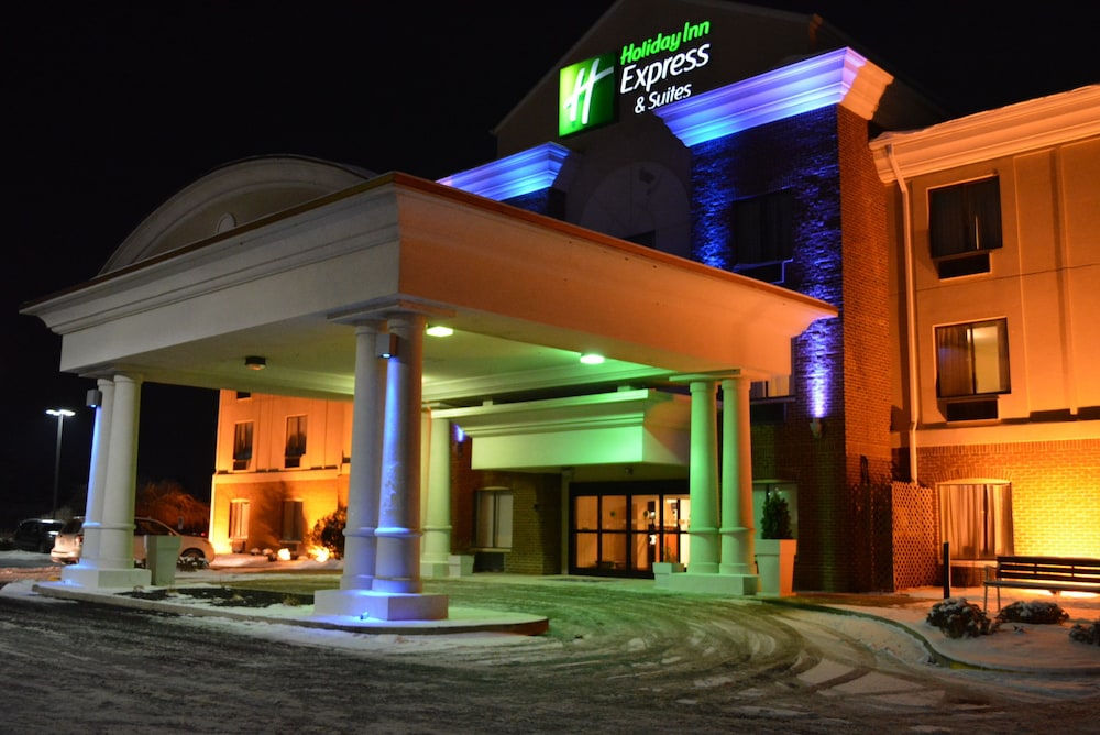 Holiday Inn Express & Suites Lancaster by IHG - photo 89