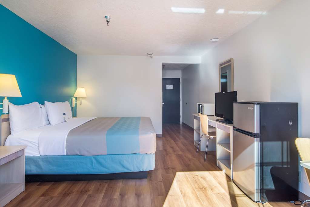 Motel 6 The Dalles OR - photo 19