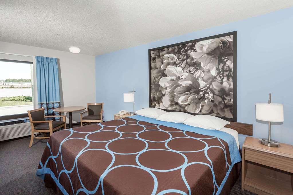 Super 8 by Wyndham Valdosta GA I 75 - photo 6