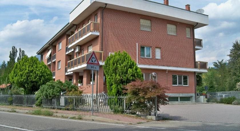 Hotel Sport — hotel in Avigliana