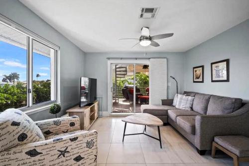 Gather Together Unit 143 — 4-Star Luxury Hotel in Marco Island, United States