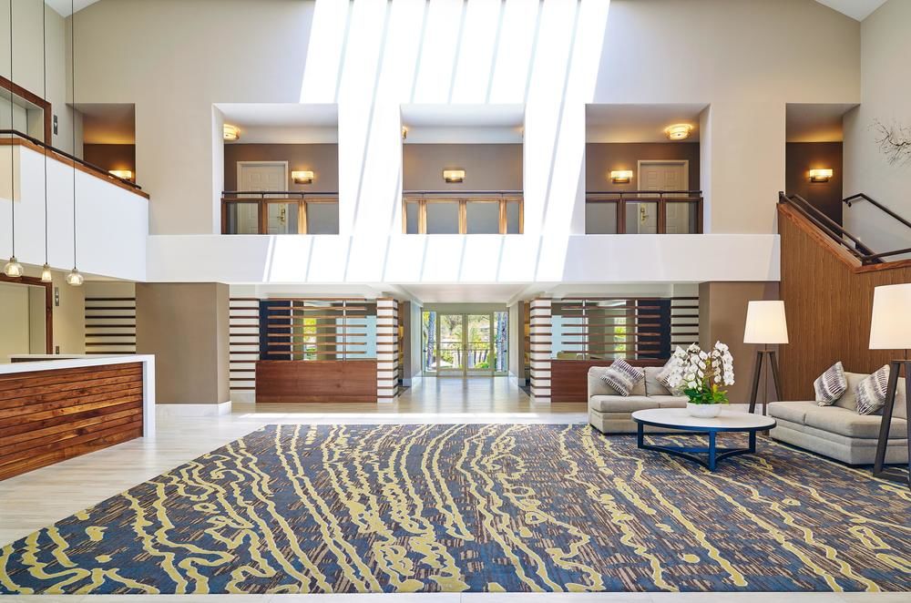 Hotel Karlan San Diego a DoubleTree by Hilton - photo 13