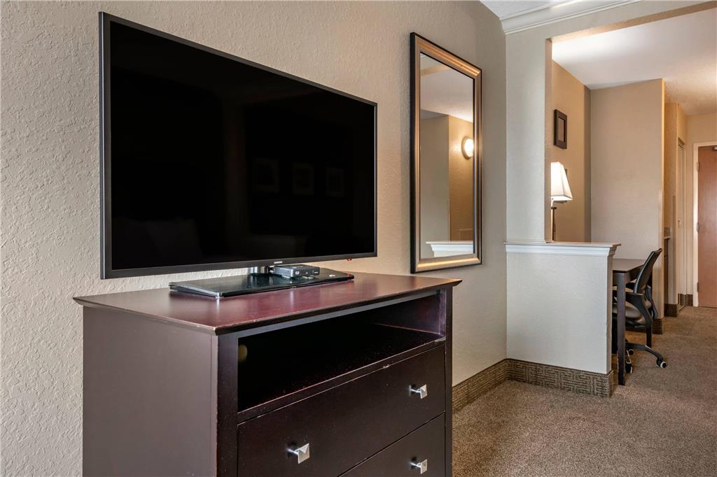 Comfort Inn & Suites DeLand near University - photo 24