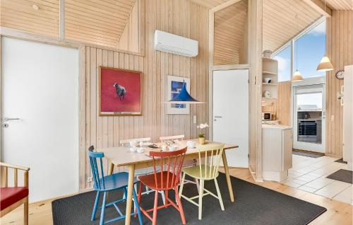 Lovely Home In Fredericia With Kitchen — Fredericia — photo 5