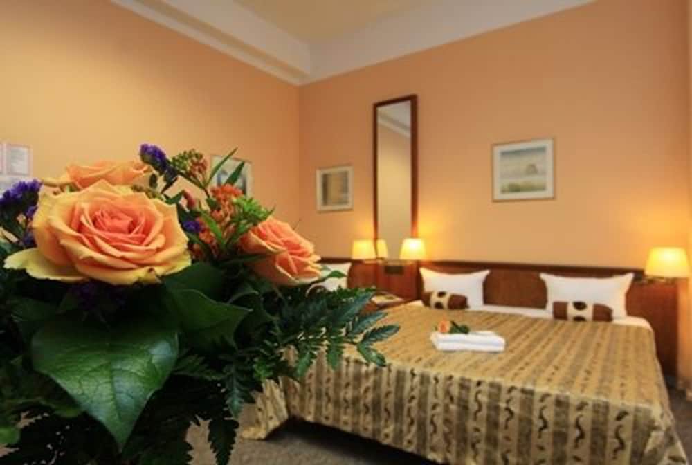 Hotel Potsdamer Hof Berlin Am Potsdamer Platz