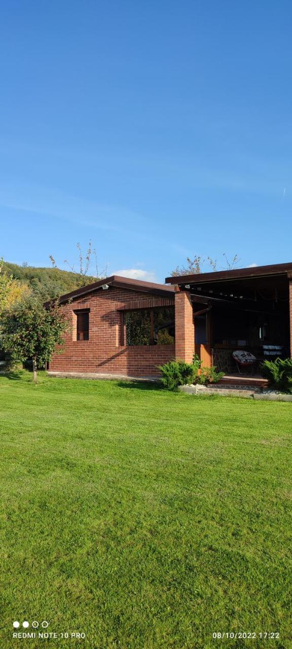 View Cozia in Calimanesti, Romania