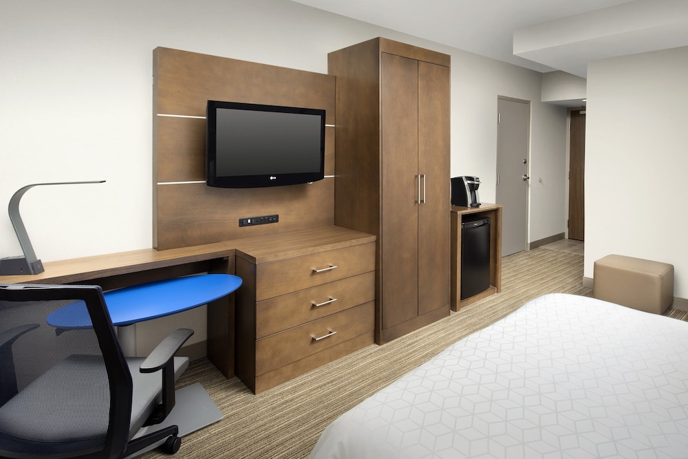 Holiday Inn Express Andover North Lawrence an IHG Hotel - photo 4