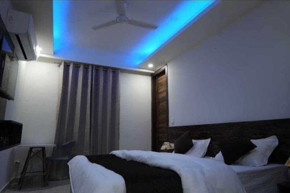 Amrit Residency