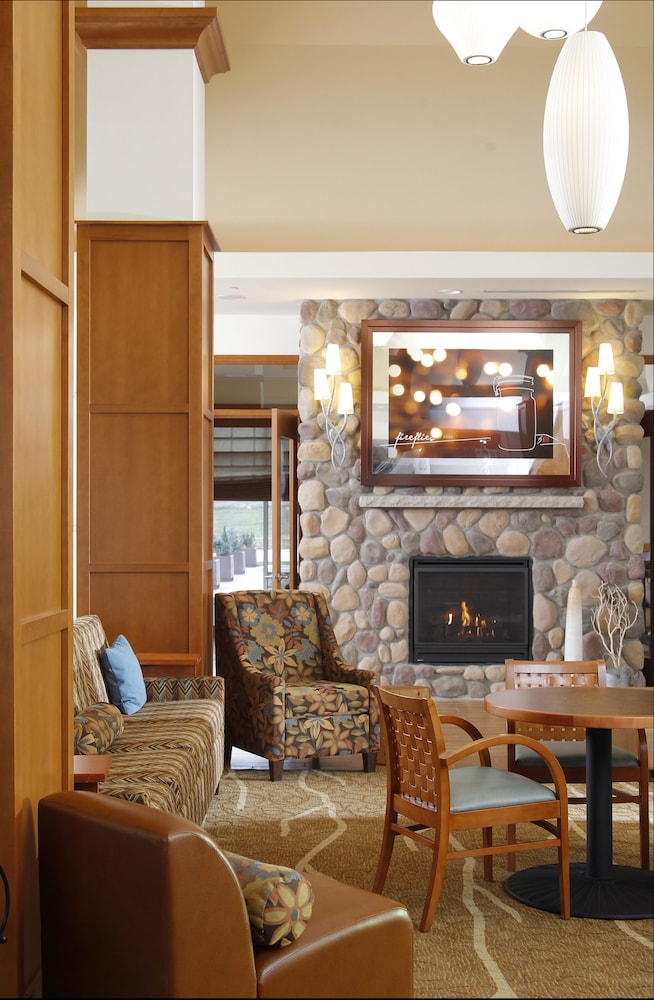 Hilton Garden Inn Cedar Falls - photo 4