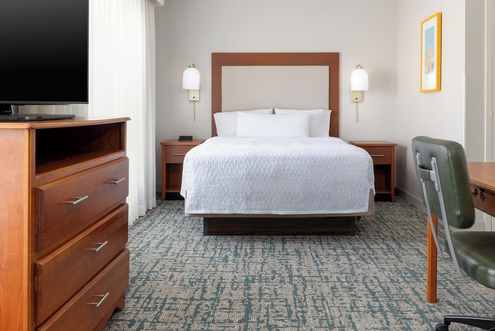 Homewood Suites by Hilton Ontario Rancho Cucamonga - photo 8