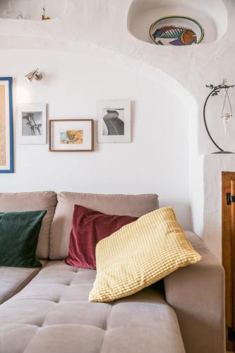 Sons do Mar Charming Apartment by the Sea — 4-Star Luxury Hotel in Armacao De Pera, Portugal