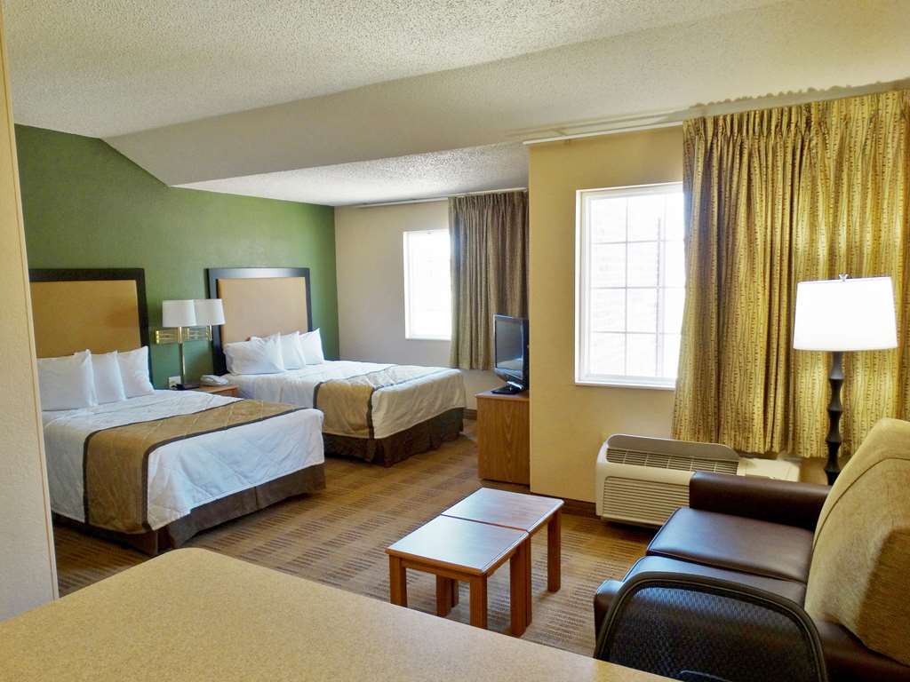 Extended Stay America Annapolis Admiral Cochrane Drive - photo 16