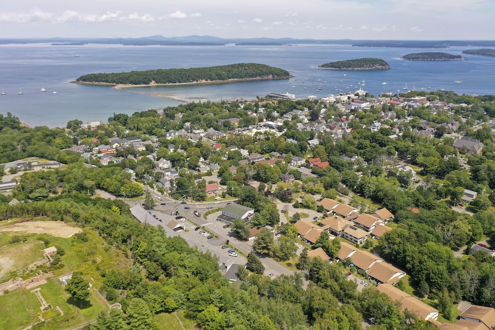 Port Inn Bar Harbor Ascend Hotel Collection - photo 53
