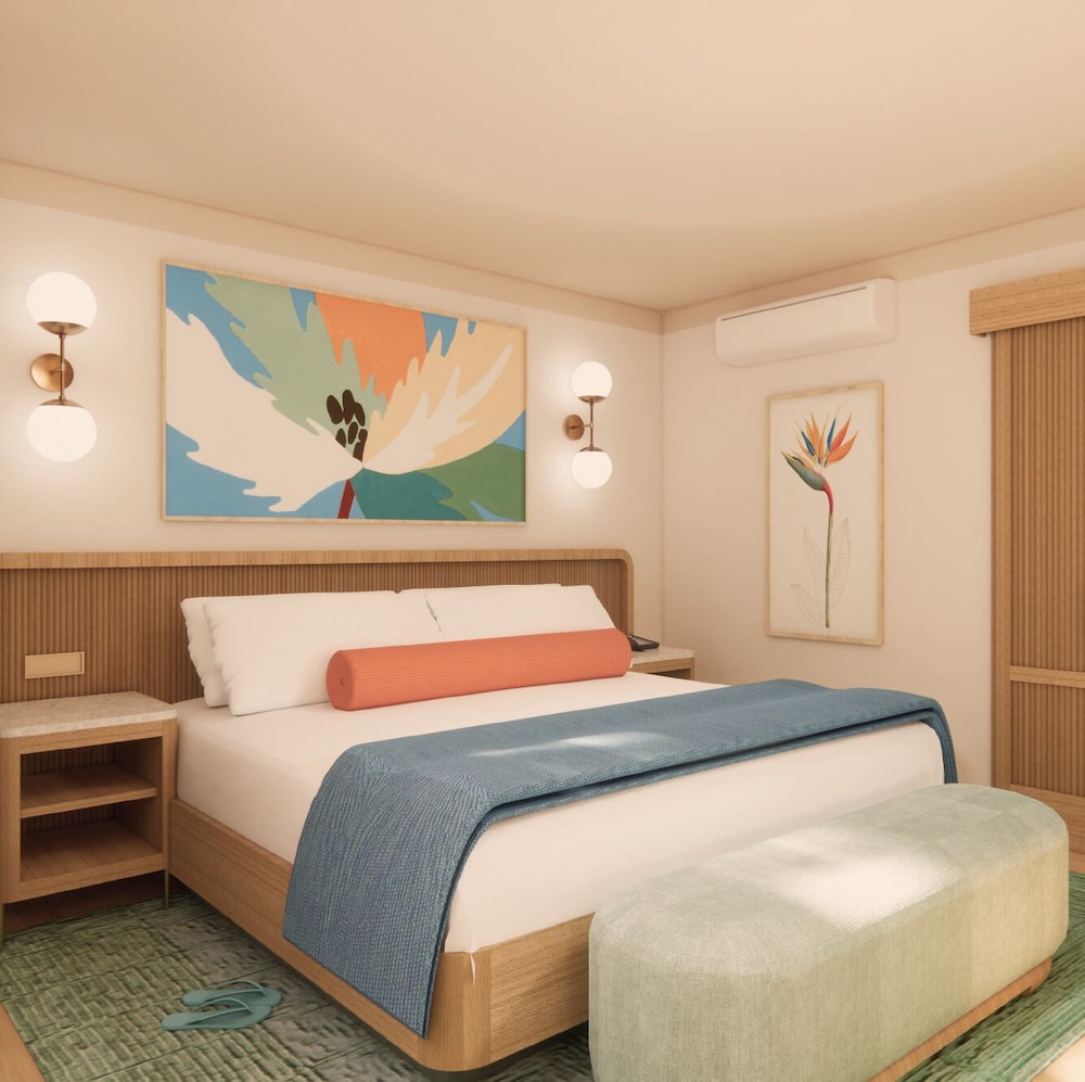 The Pavilion Hotel — Avalon — photo 4