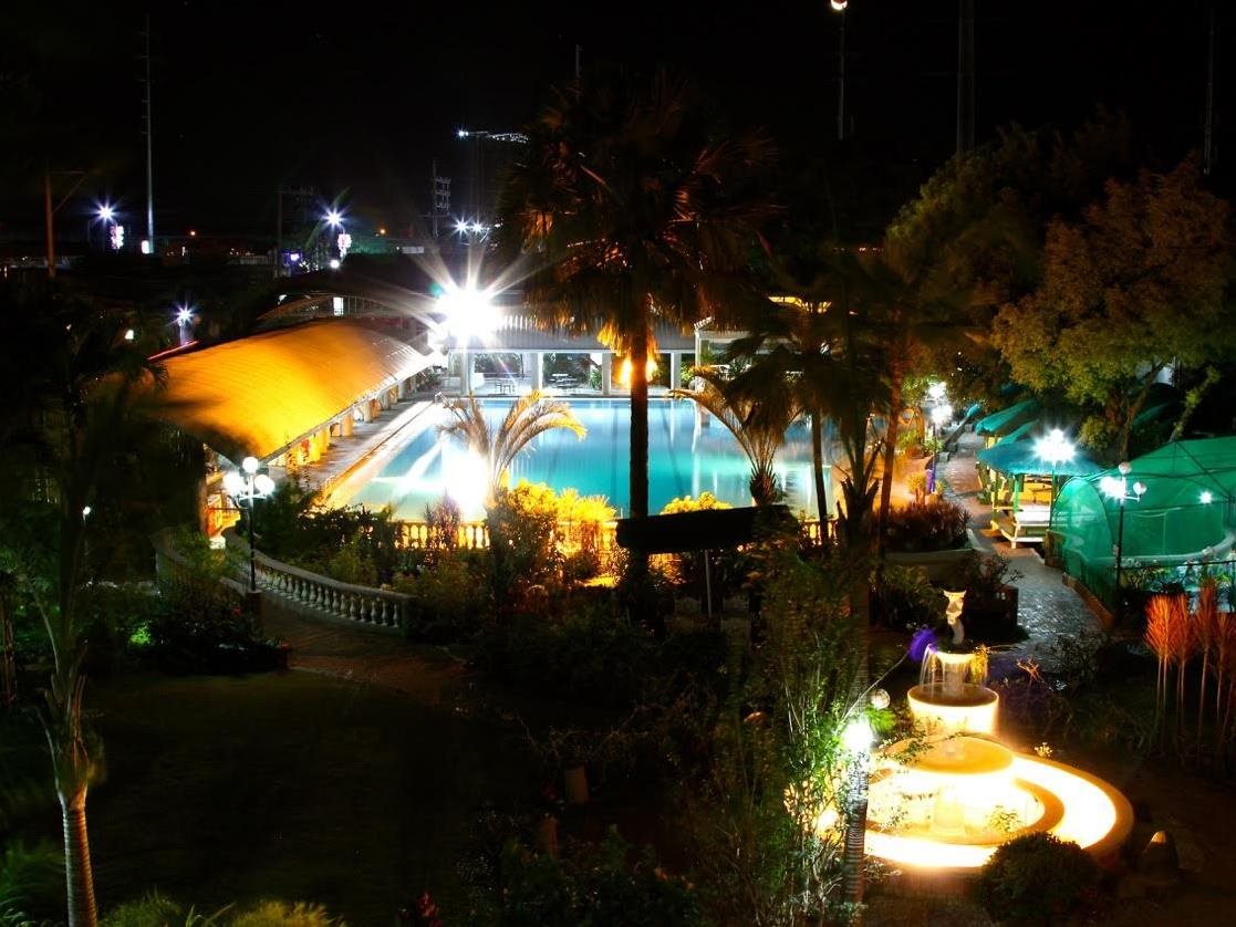 Kalipayan Resort in Dasmarinas, Philippines