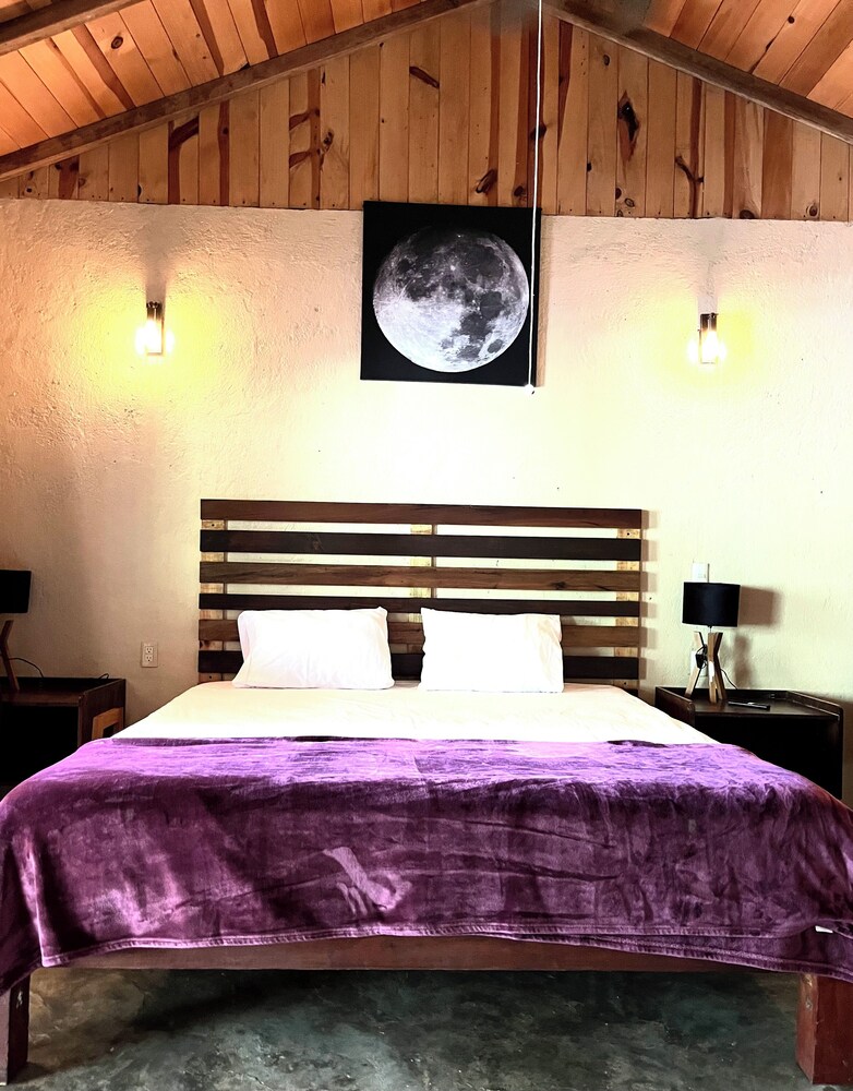 Finca Pie de Luna — Pluma Hidalgo — photo 2