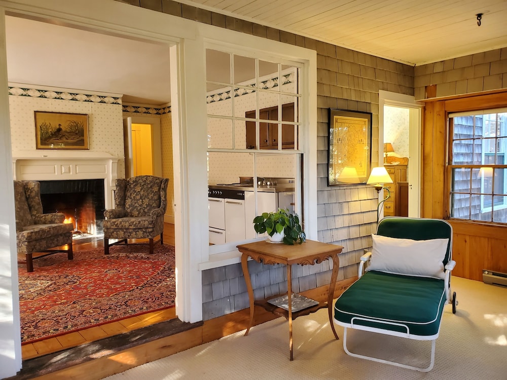 Harbourside Inn - photo 40