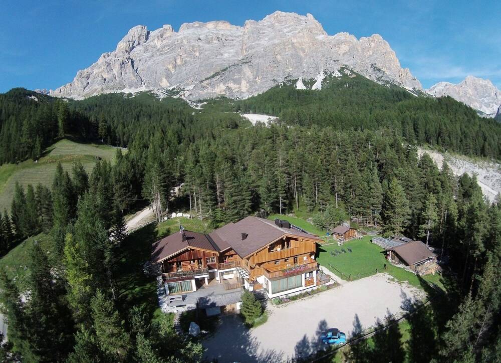 Appartamenti Ciasa Murin in Badia, Italy