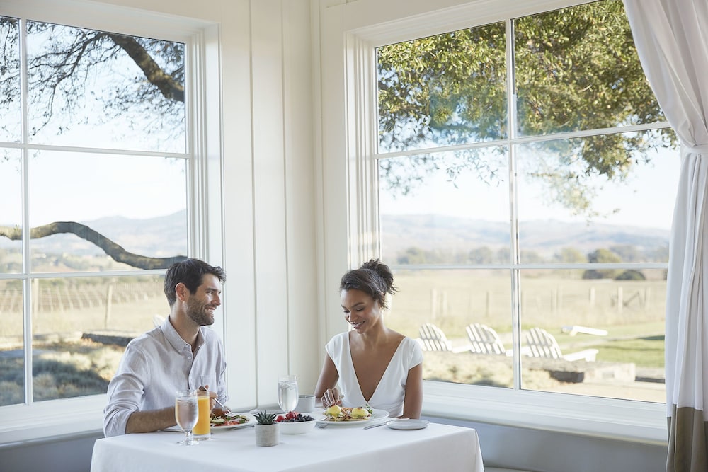 Carneros Resort and Spa - photo 66