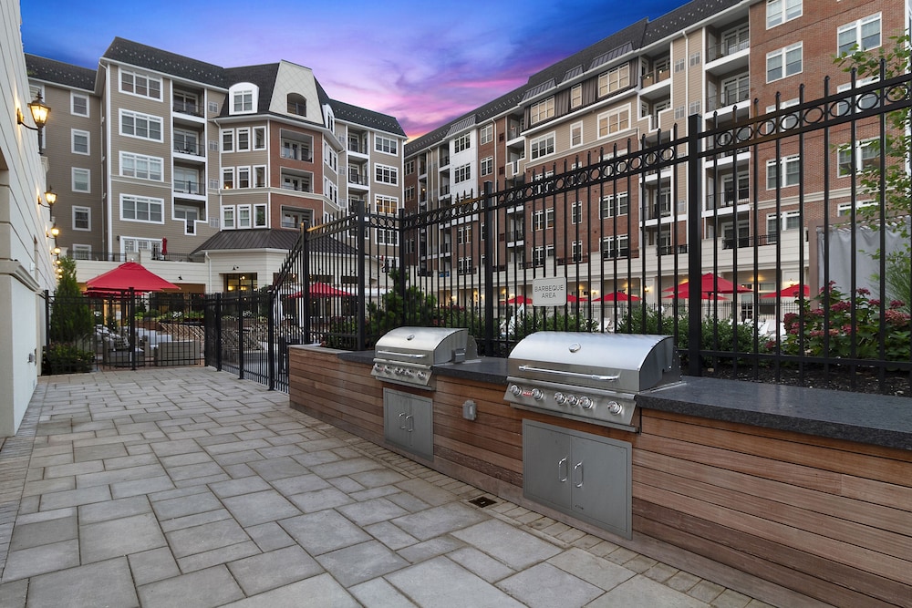 The Vanderbilt Hotel Suites - photo 31