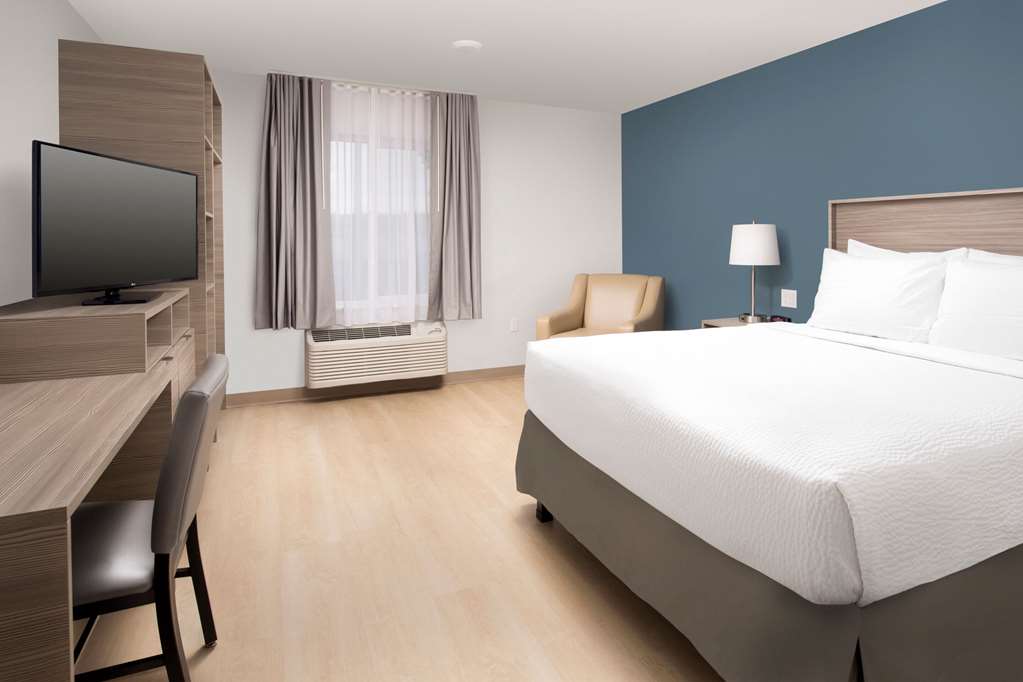 WoodSpring Suites Charlotte Gastonia - photo 7