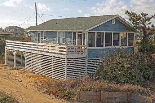SN8421 Sandpiper - last minute hotel in Nags Head