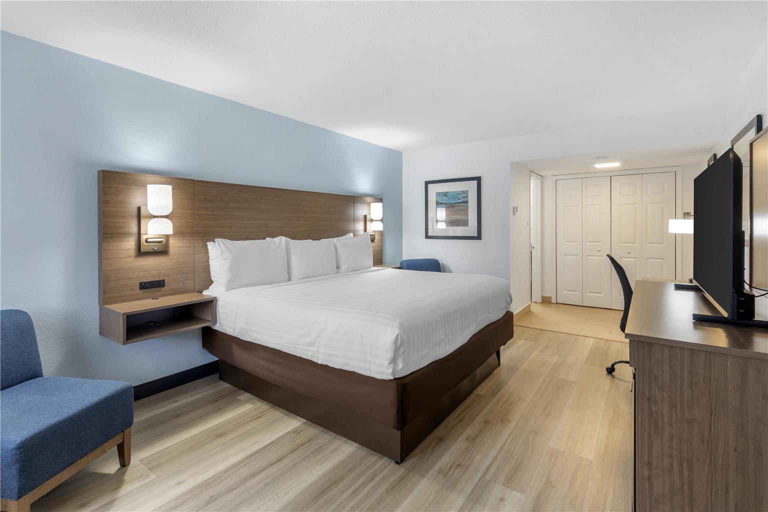 Best Western Palm Beach Lakes - photo 41