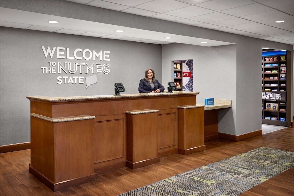 Hampton Inn & Suites New Haven South West Haven - photo 3