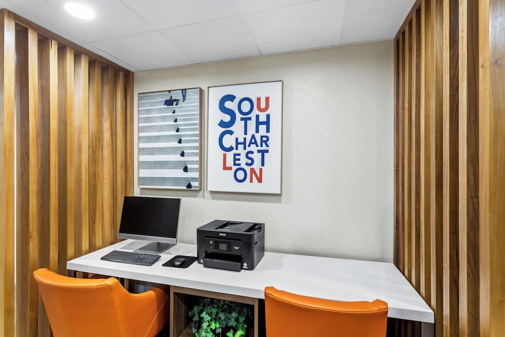 Holiday Inn Express Suites Charleston by IHG - photo 49