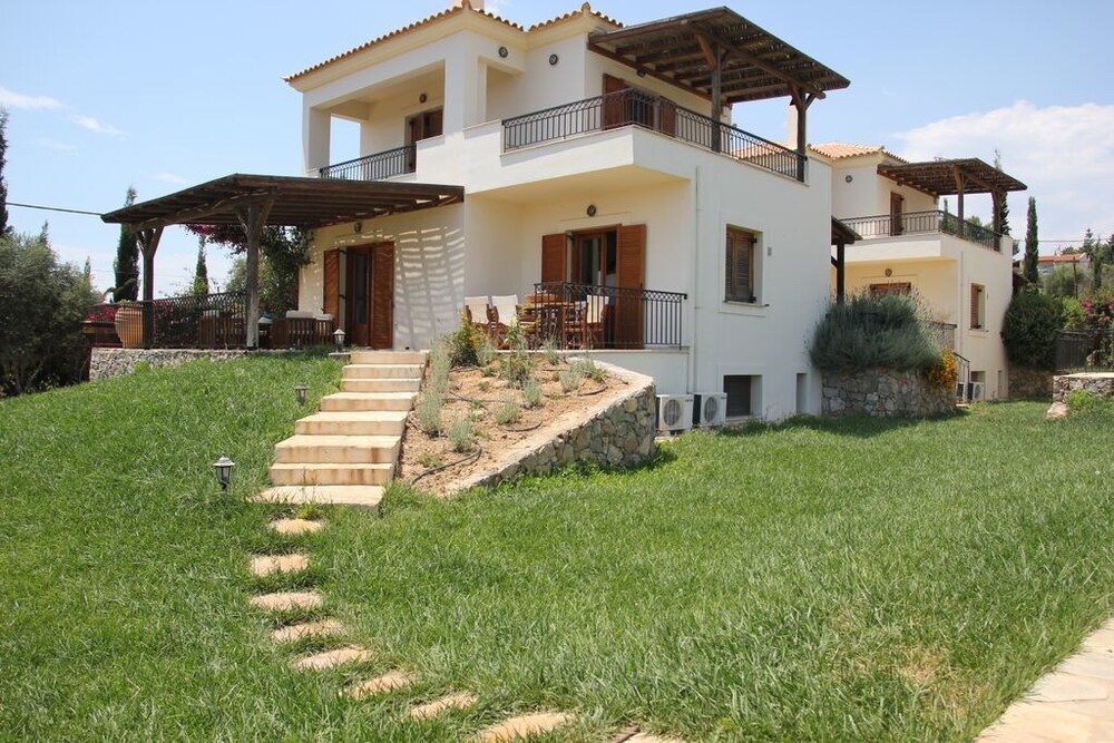 Evanthia — hotel in Porto Cheli