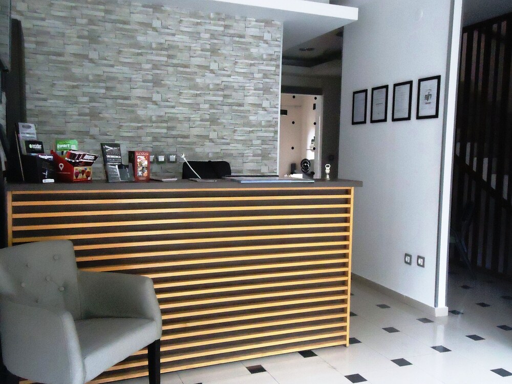 Hotel Divan — Sarajevo — photo 5