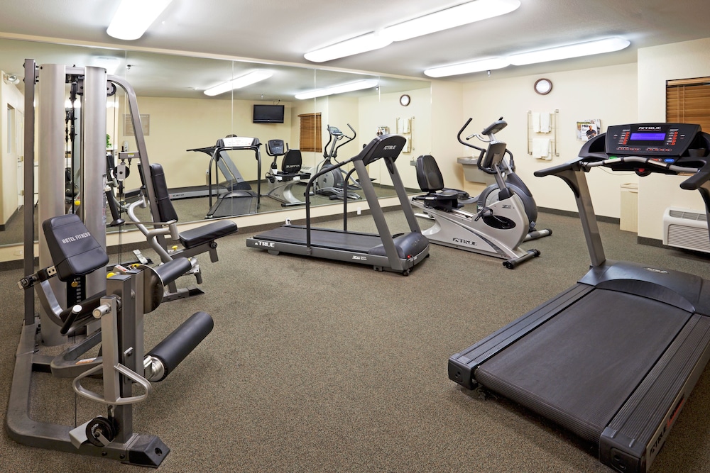 Candlewood Suites Corpus Christi Spid by IHG - photo 16