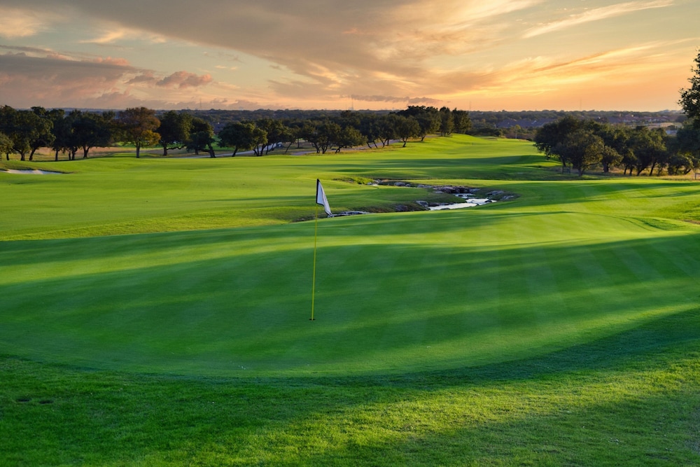 JW Marriott San Antonio Hill Country Resort & Spa - photo 120