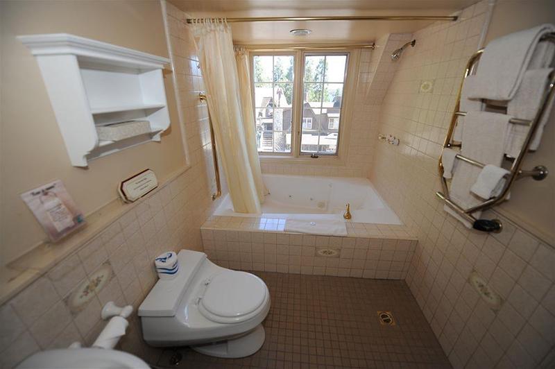 Saddleback Inn at Lake Arrowhead - photo 32
