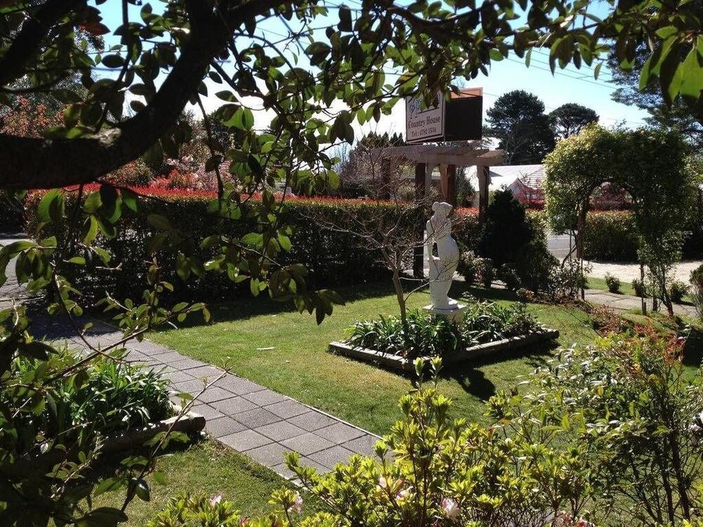 Hotel Avonleigh in Katoomba, Australia