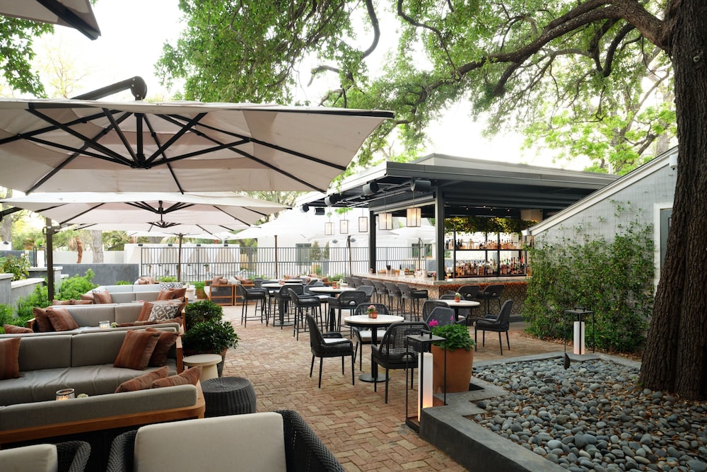 Marriott Plaza San Antonio - photo 115