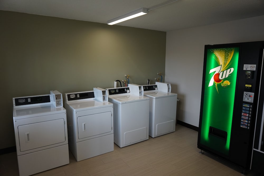 The Smart Stay Inn - photo 39