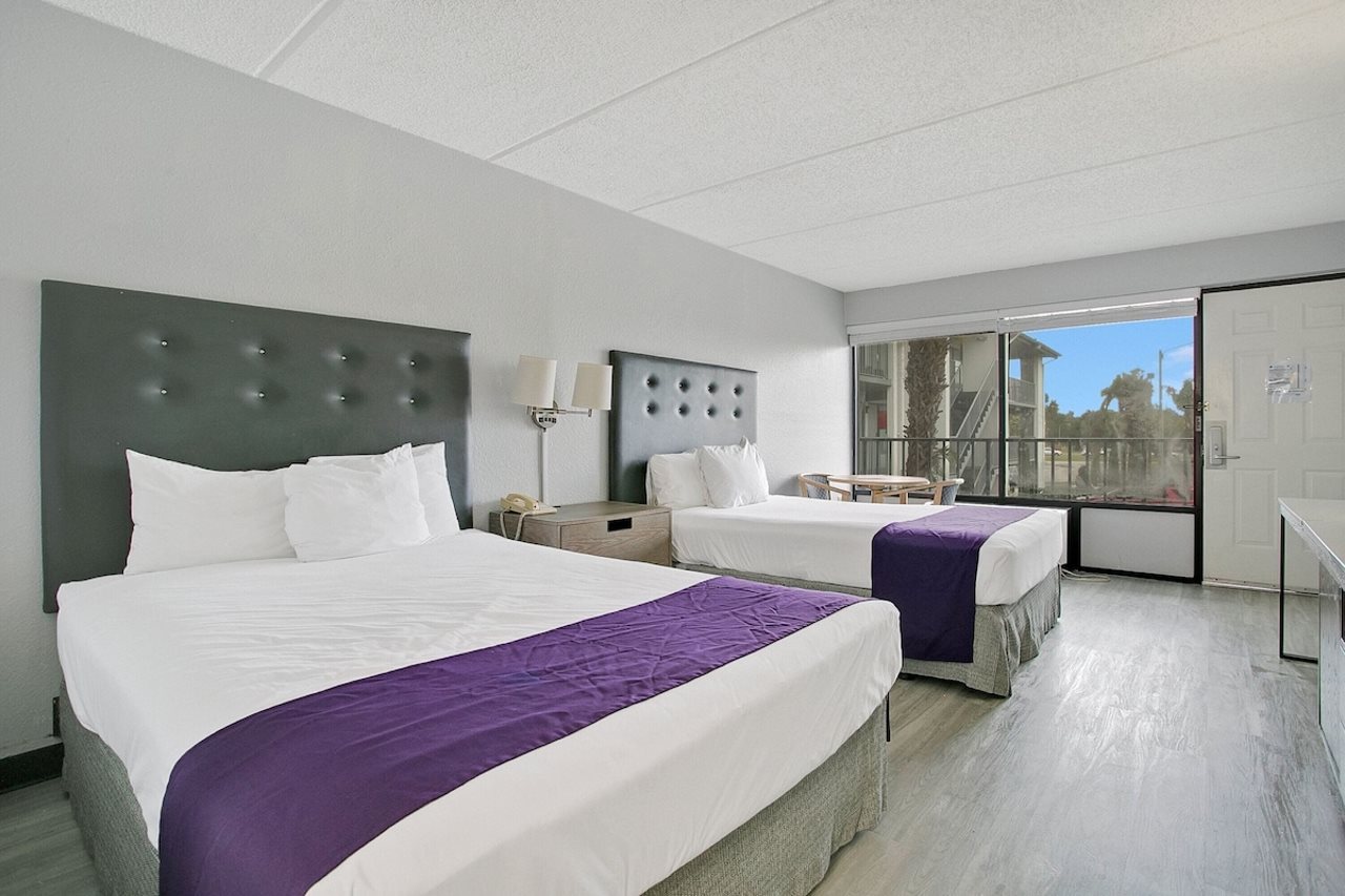 Home 1 Suites Extended Stay Kissimmee - photo 11