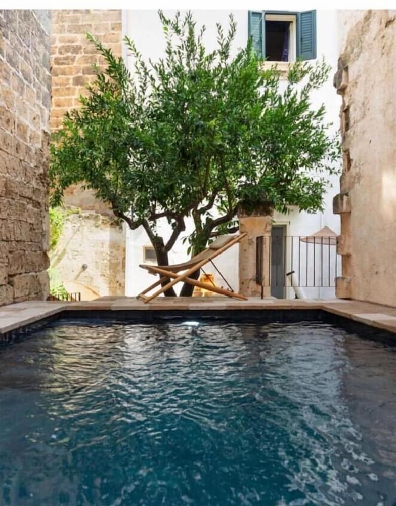 Casa a Corte Nardò — 4-Star Luxury Hotel in Nardo, Italy