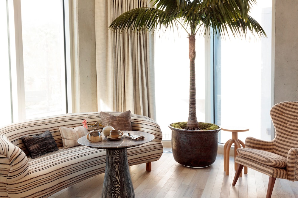 Santa Monica Proper Hotel a Member of Design Hotels - photo 48