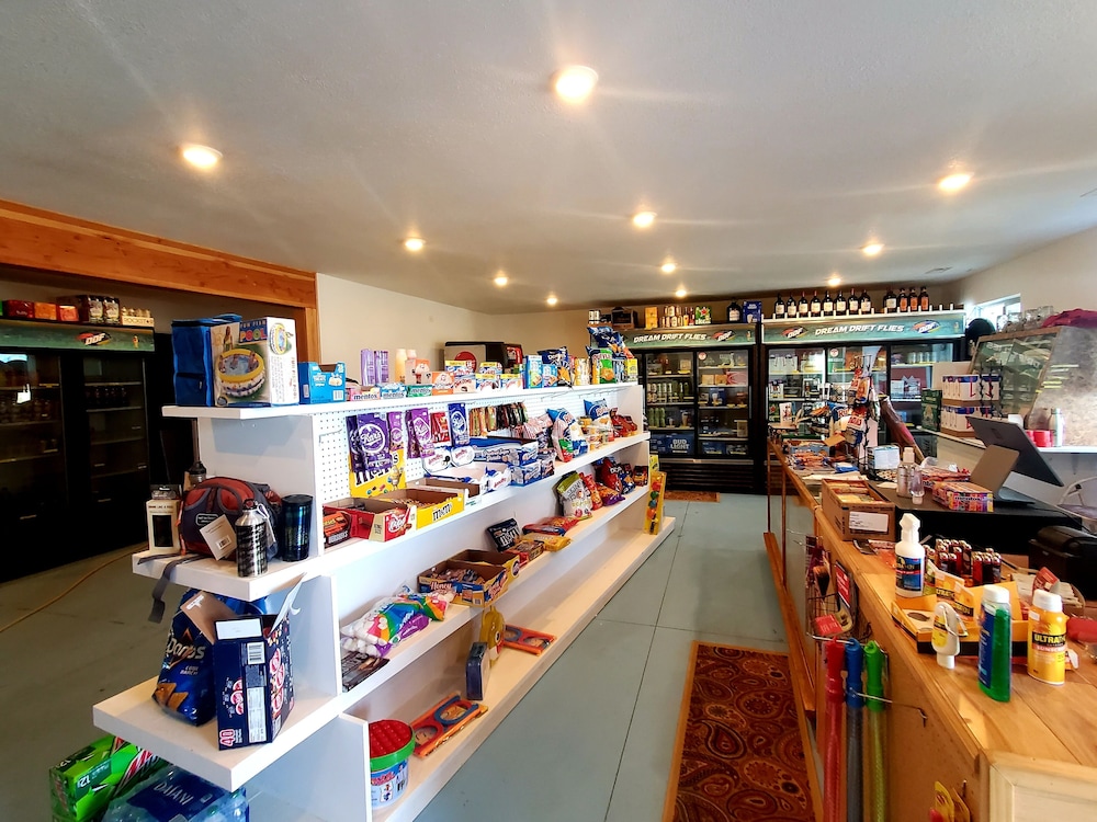 Dream Drift Motel - photo 45
