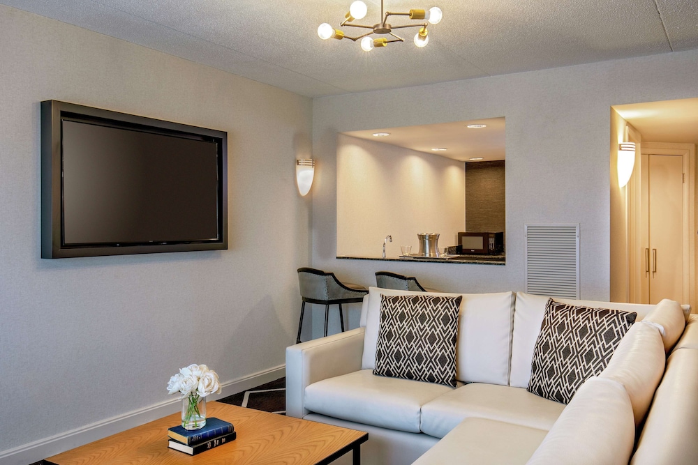 Hilton Boston Woburn - photo 15