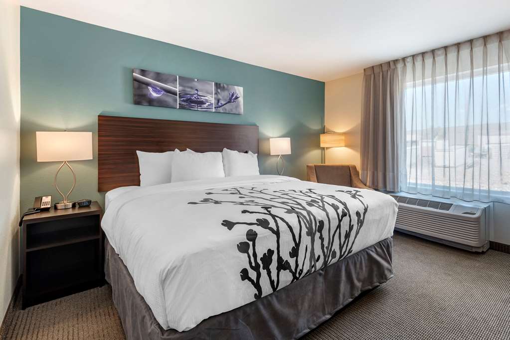 Sleep Inn Durango - photo 13