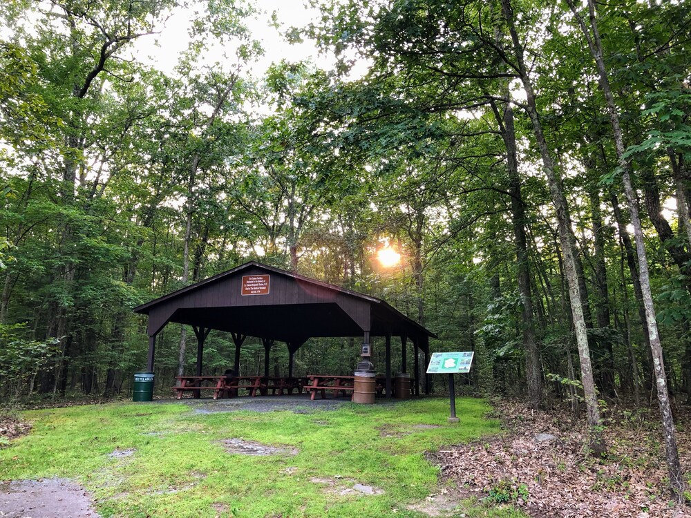 Catskill Mountains Resort - photo 75